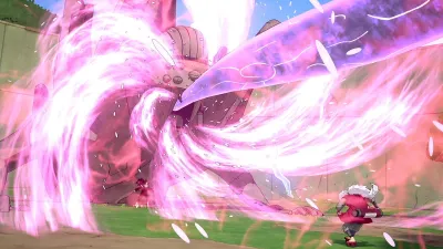 NARUTO TO BORUTO: SHINOBI STRIKER Ultimate Edition — скриншот 3