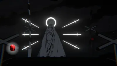 Mediterranea Inferno — скриншот 7