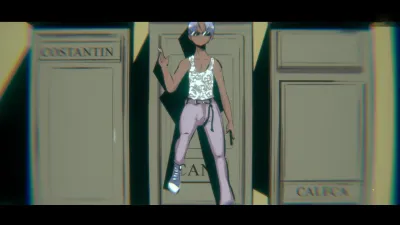 Mediterranea Inferno — скриншот 8