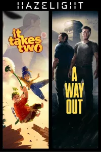 Сборник Hazelight