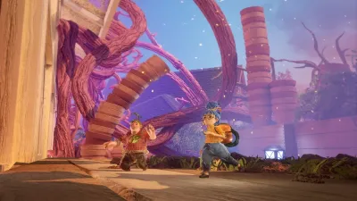 Сборник Hazelight — скриншот 5