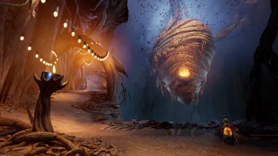 Сборник Hazelight — скриншот 6