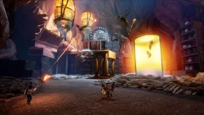 Сборник Hazelight — скриншот 7