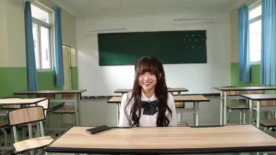 Knowledge, or know Lady - Behind the Scenes — скриншот 3