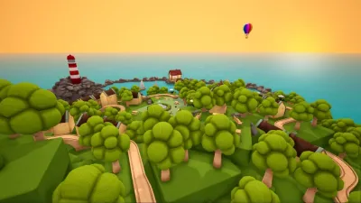 Tracks - The Train Set Game: Toybox Bundle — скриншот 3