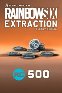 Tom Clancy’s Rainbow Six® Эвакуация: 500 кредитов REACT