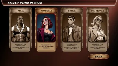 Hot Stakes Casino - American Roulette — скриншот 4