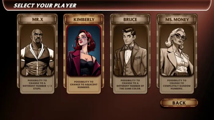 Hot Stakes Casino - American Roulette — скриншот 4