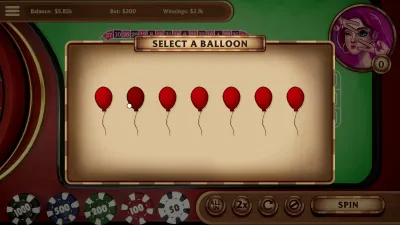 Hot Stakes Casino - American Roulette — скриншот 10