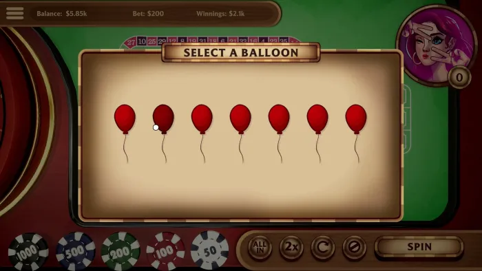 Hot Stakes Casino - American Roulette — скриншот 10
