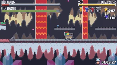 Beaked Buccaneer — скриншот 3