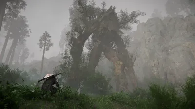 Crimson Desert Deluxe Edition — скриншот 4