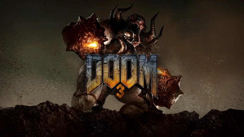 DOOM 3