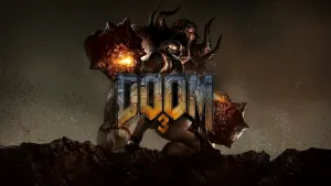 DOOM 3
