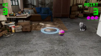 No More Heroes 3 Xbox — скриншот 6