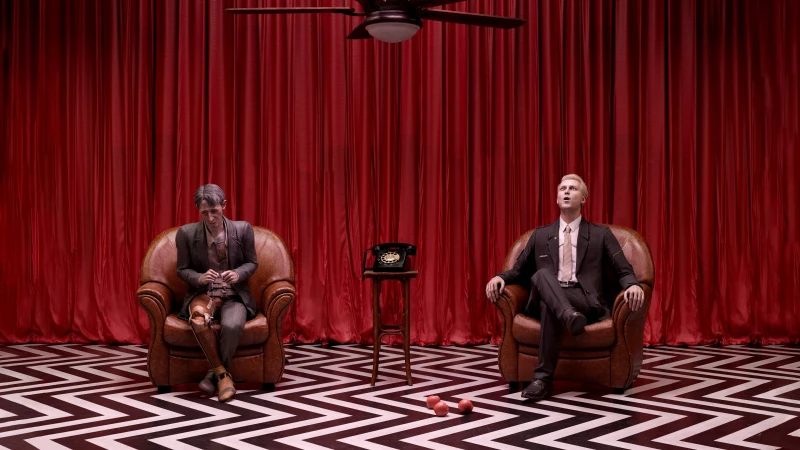 KARMA: The Dark World - Artbook