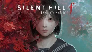 SILENT HILL f - Deluxe Edition