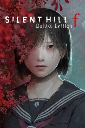 SILENT HILL f - Deluxe Edition