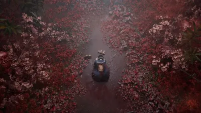 SILENT HILL f - Deluxe Edition — скриншот 3