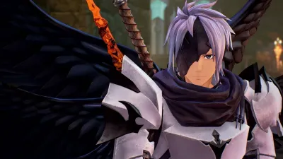 Tales of Arise - Pre-Order Bonus Pack — скриншот 1