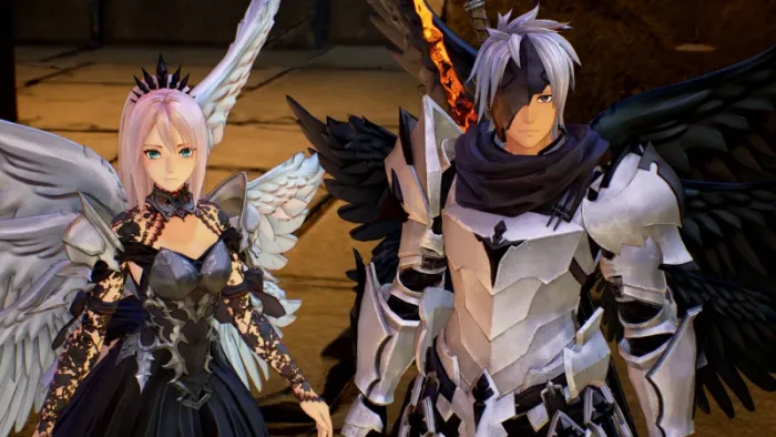 Tales of Arise - Pre-Order Bonus Pack — скриншот 3