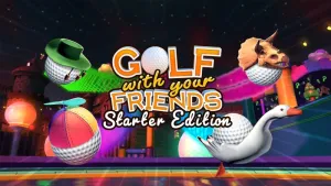 Golf With Your Friends - Starter Edition