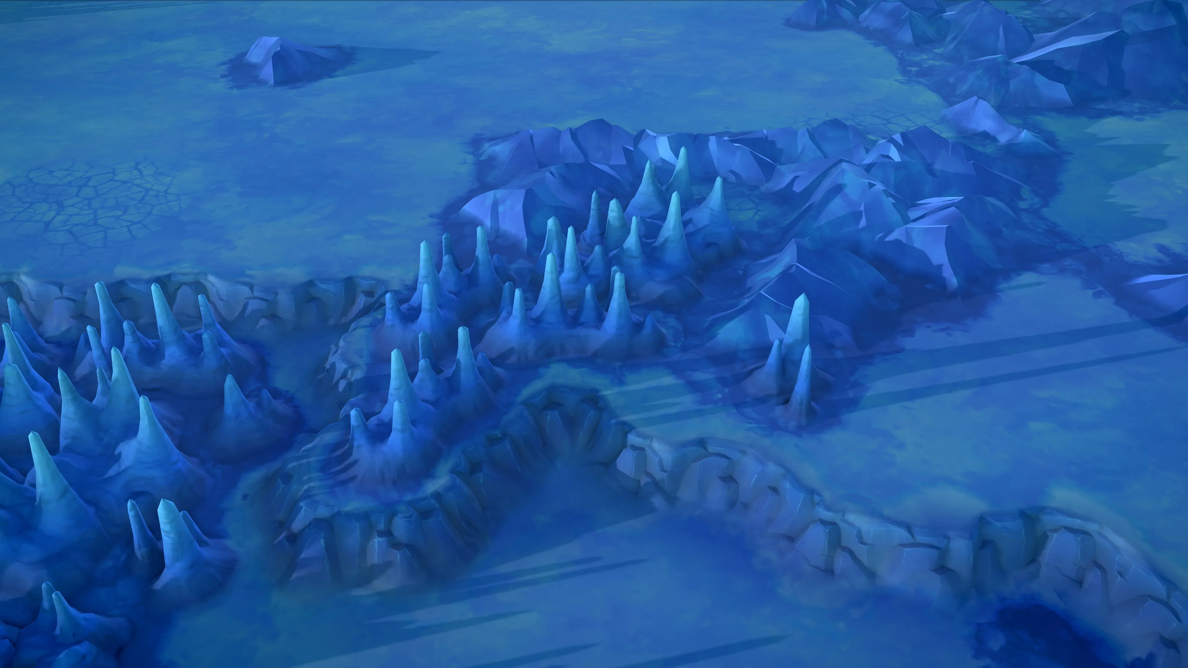 Offworld Trading Company: The Europa Wager