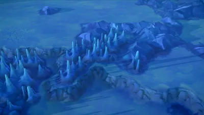 Offworld Trading Company: The Europa Wager — скриншот 5