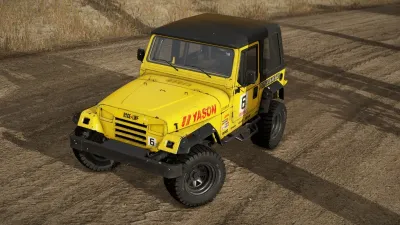 Off-Road Car Pack — скриншот 2