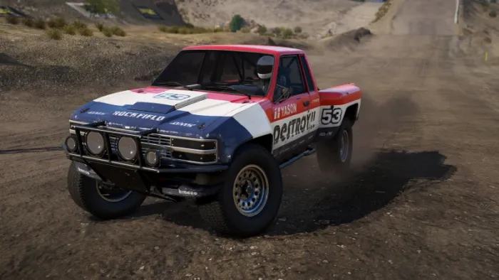 Off-Road Car Pack — скриншот 3