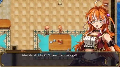 Ruinverse — скриншот 4