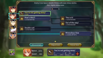 Ruinverse — скриншот 8