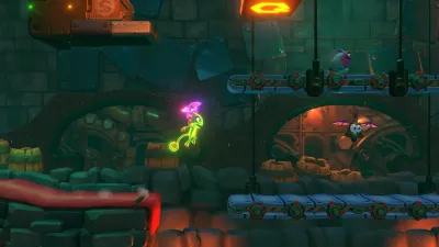 Trowzer's Top Tonic Pack — скриншот 2