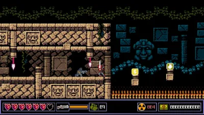 1989 After the War — скриншот 2