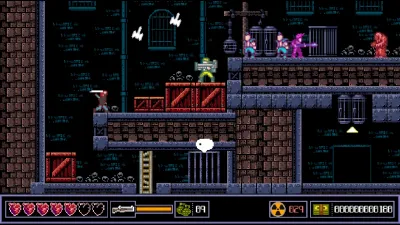 1989 After the War — скриншот 4