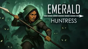 Emerald Huntress (Windows)