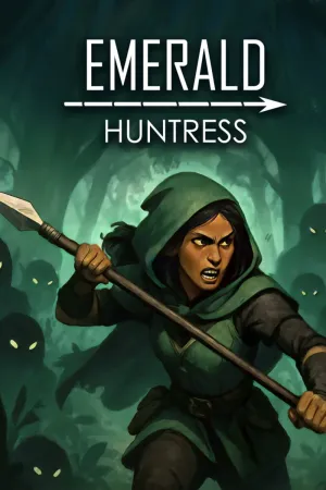 Emerald Huntress (Windows)