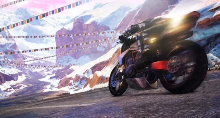GOTTA GO FAST: Racing Collection — скриншот 3