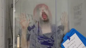 "Buy The Game, I Have a Gun" -Sheesh-Man