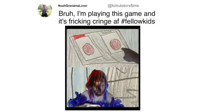 "Buy The Game, I Have a Gun" -Sheesh-Man — скриншот 1