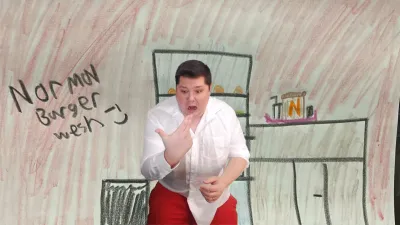 "Buy The Game, I Have a Gun" -Sheesh-Man — скриншот 13