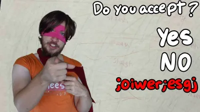 "Buy The Game, I Have a Gun" -Sheesh-Man — скриншот 3