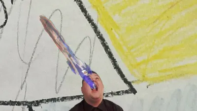 "Buy The Game, I Have a Gun" -Sheesh-Man — скриншот 4