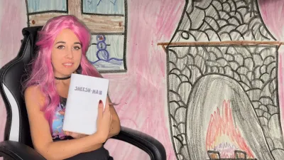 "Buy The Game, I Have a Gun" -Sheesh-Man — скриншот 7