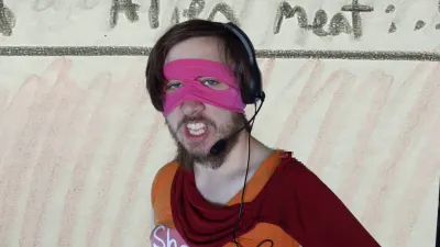 "Buy The Game, I Have a Gun" -Sheesh-Man — скриншот 10