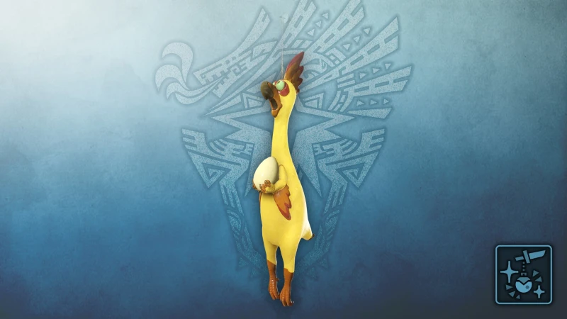 Кулон: потрясенный кулу-йа-ку