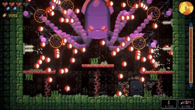 Enter x Exit the Gungeon — скриншот 6