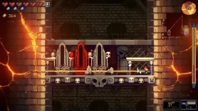 Enter x Exit the Gungeon — скриншот 7