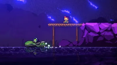 Enter x Exit the Gungeon — скриншот 9