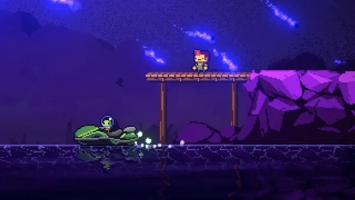 Enter x Exit the Gungeon — скриншот 9